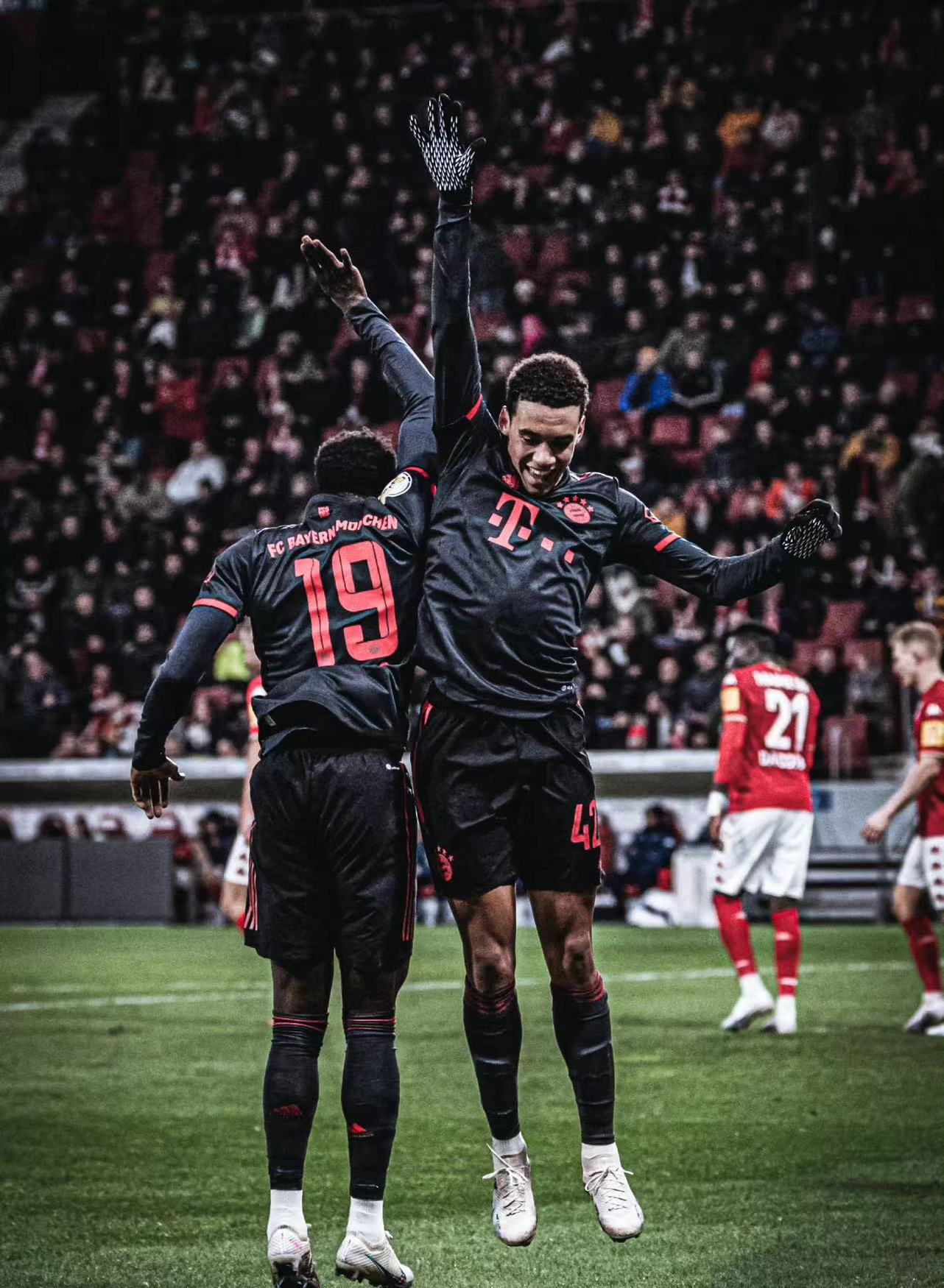 梅西进球总数统计