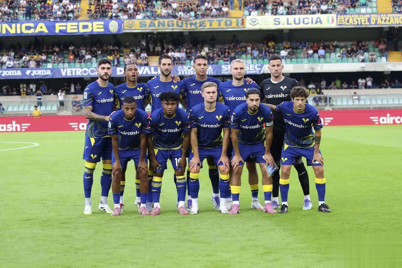 尤文图斯铁卫戴帽,轻松击败维罗纳是哪一集