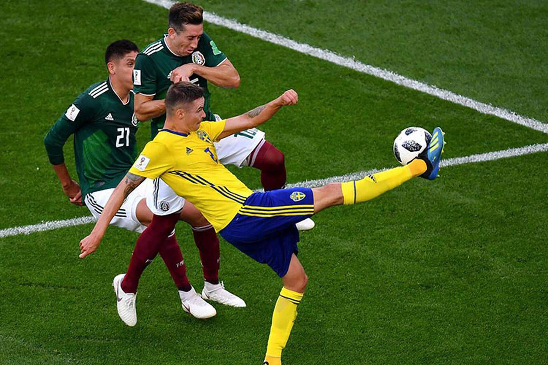 乐鱼app-瑞士踢出精彩比赛,球迷热议球队实力怎么样