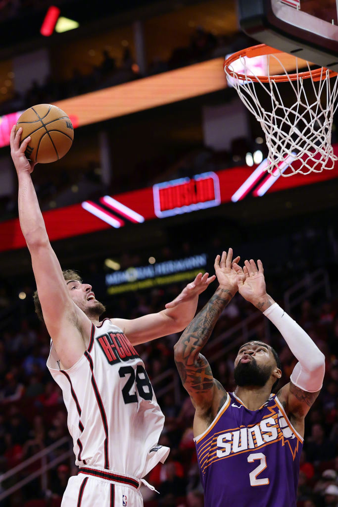 乐鱼体育app-太阳队进攻