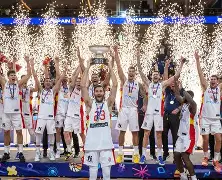 葡萄牙战胜法国夺冠